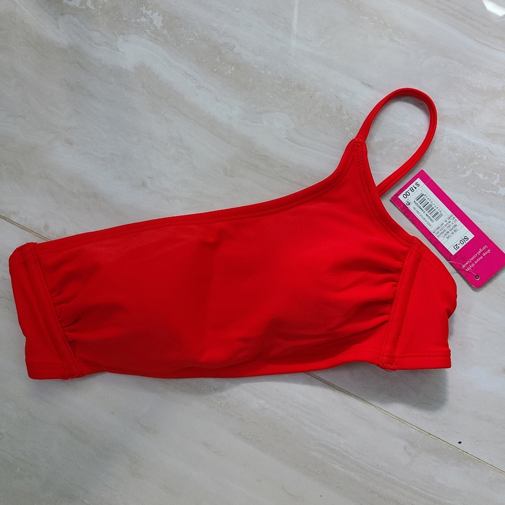Xhiliration Bikini Top